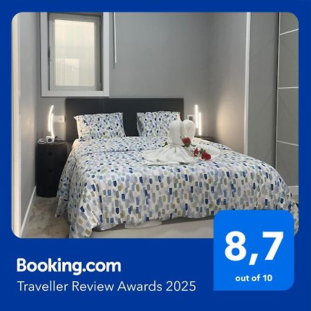 Encanto Santiago Bernabeu- Apartamento Castellana Madrid Bagian luar foto