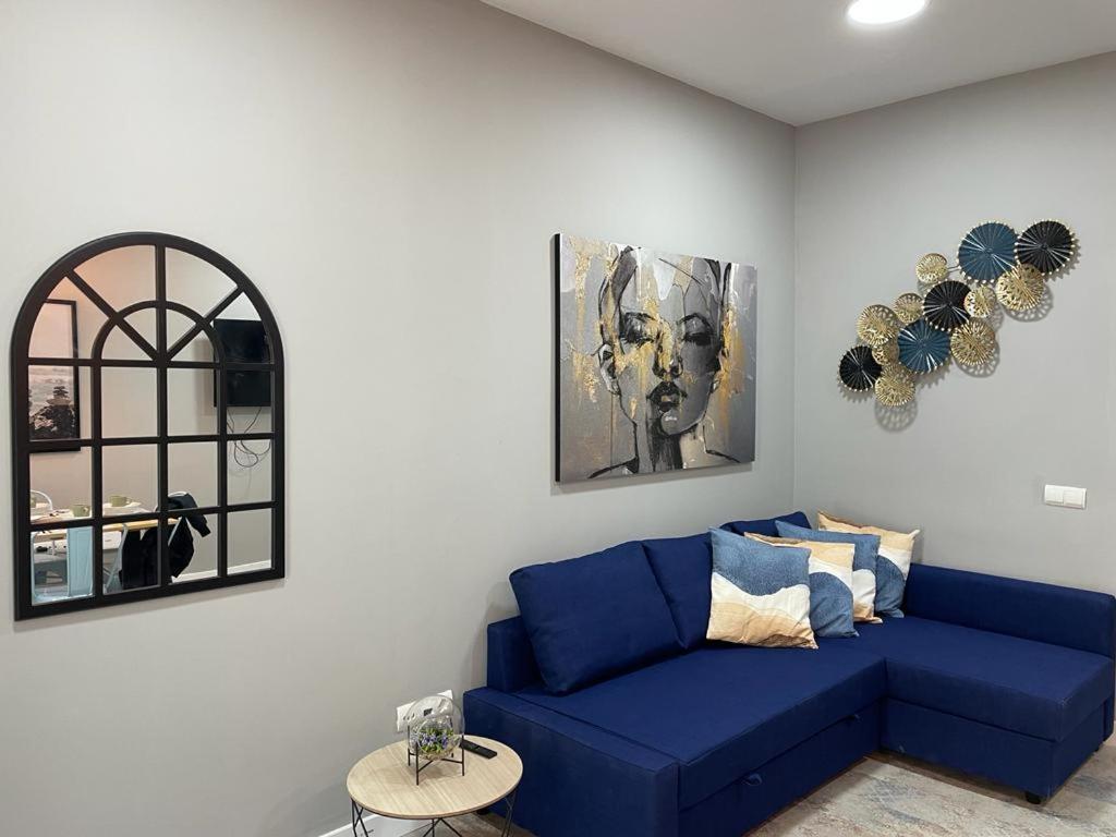 Encanto Santiago Bernabeu- Apartamento Castellana Madrid Bagian luar foto